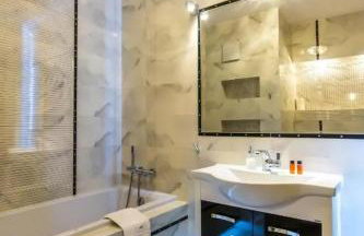 Exclusive Apartments Warsaw City Centre - Foto 78