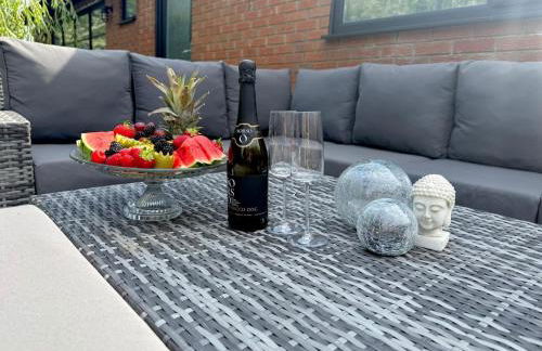 The Hydeaway, Lytham St.Annes House | Free Parking - Photo 30