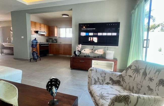 Sky I Village Bavaro - Foto 12