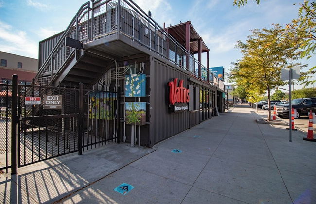 Old Town Modern New Build: Rftp Spa W/ Mtn Views! - Foto 35