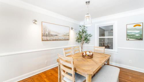 Ardmore Neighborhood Gem - pet and kid friendly - Foto 4