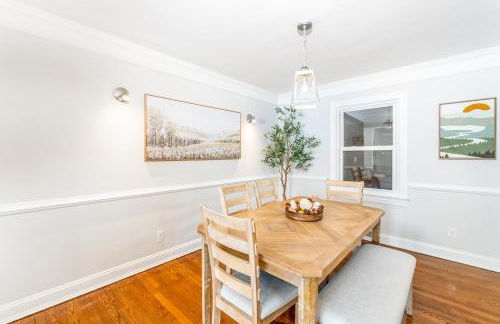 Ardmore Neighborhood Gem - pet and kid friendly - Foto 4