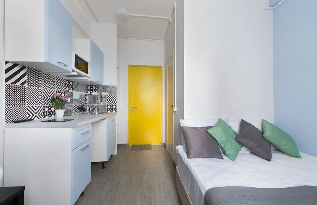 Norke Varshavskaya - Foto 2