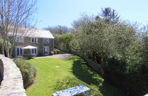 Barn Cottage - Foto 13