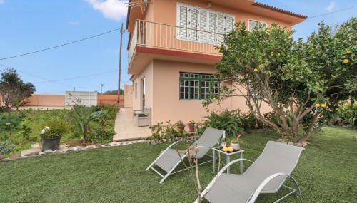 La Casita de Alexia y Martín - Foto 4