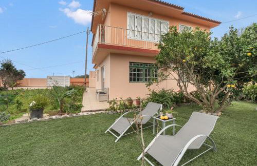 La Casita de Alexia y Martín - Foto 4
