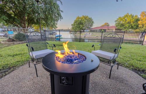 Lakefront Granbury Getaway - Foto 1