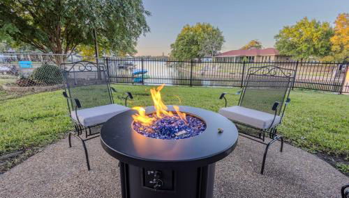 Lakefront Granbury Getaway - Foto 1