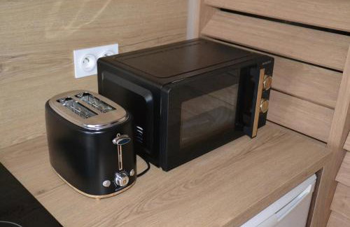 La Parenthèse - Foto 19