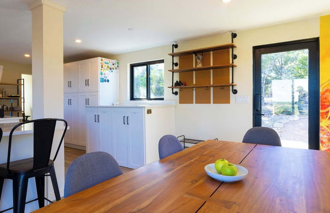 Creator Cabin, Contemporary Getaway With Sauna - Foto 21