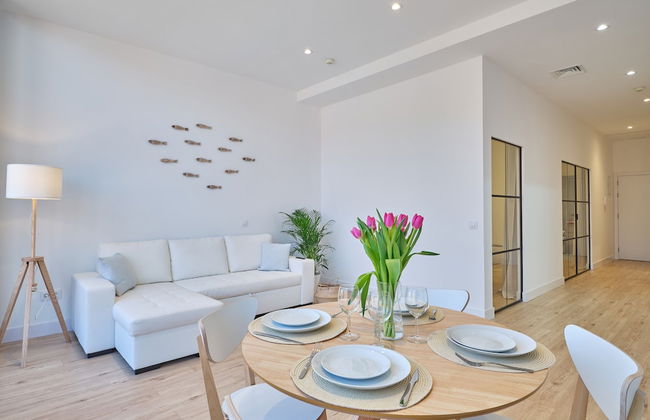 Paseo Suites Hotel - Foto 72