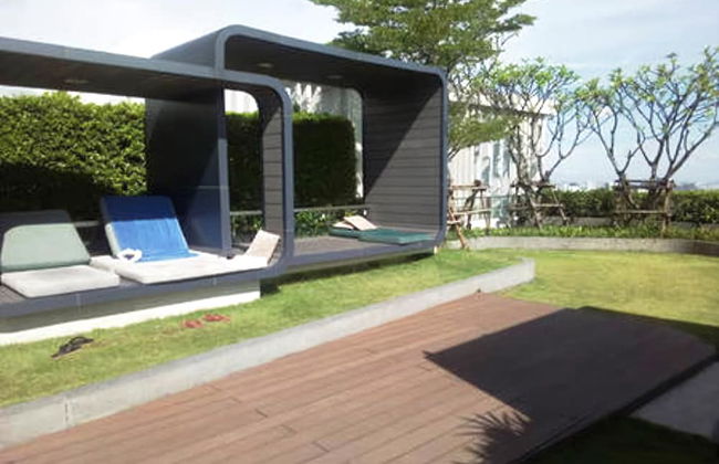 Highrise Cityview Aspire Condo Gym Pool - Foto 45