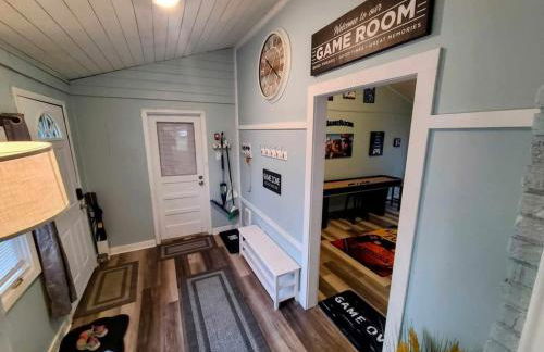 The Cottage At Long Lake - Foto 14