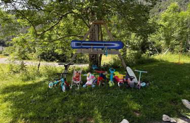 Dharma Farm Retreat - Foto 19