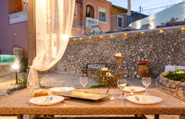 Loris Residence in Ionian Islands - Photo 24