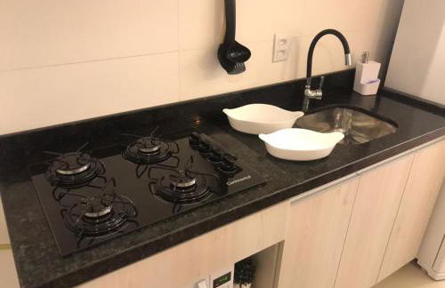 Flat Charme Gramado - Foto 19