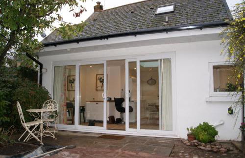 Frog Palace - Secure Parking-Outside Area-Topsham-Exeter-Beach-Chiefs-WiFi - Foto 2