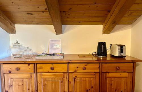 Mansarda con vista - Photo 10