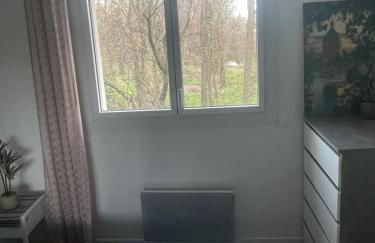 Apartment Zénith Charm of Barry Gardens- private parking - Photo 9