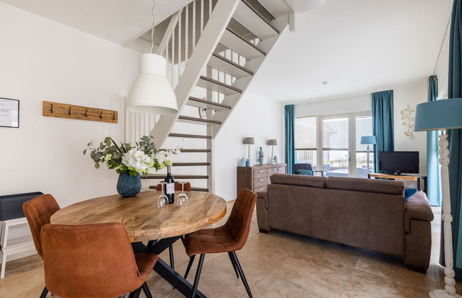 Apartment in Egmond With Stunning Sea Views - Foto 26