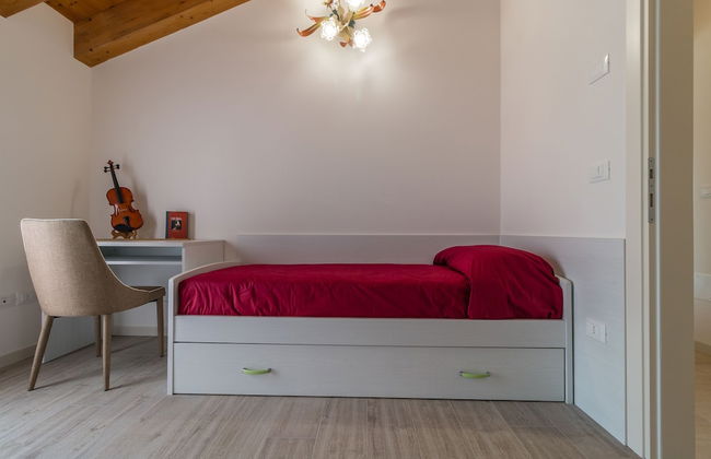 Cimadolmo Prosecco and History - Photo 20