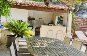 Villa piscine 6km de Cassis 12 couchages - Foto 13