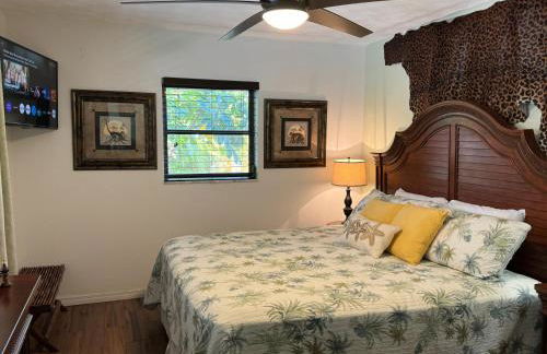 Little Piece Of Heaven, on the river - Foto 24