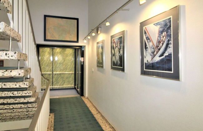 Nice Apartment Near Beach - Foto 27