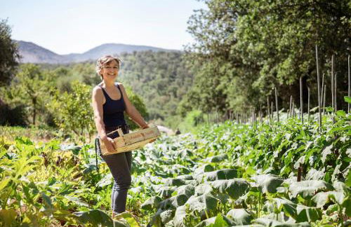 Boutique Hotel Poggio ai Santi - Adults Only - Foto 72