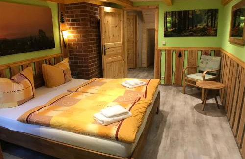 Ferienwohnung - Haus Molle - Foto 50