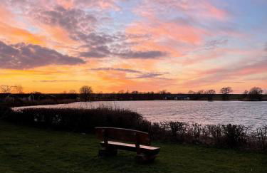 Eckwarderhörne Objekt B 15 - Foto 19