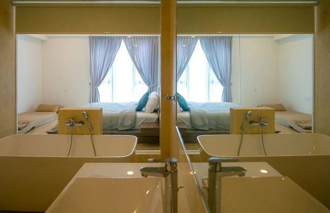 Jazz Service Suites by Sanguine - Foto 14