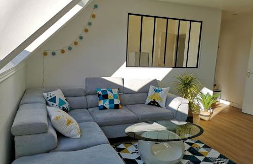 Superbe cocon de 44m2 - Foto 15