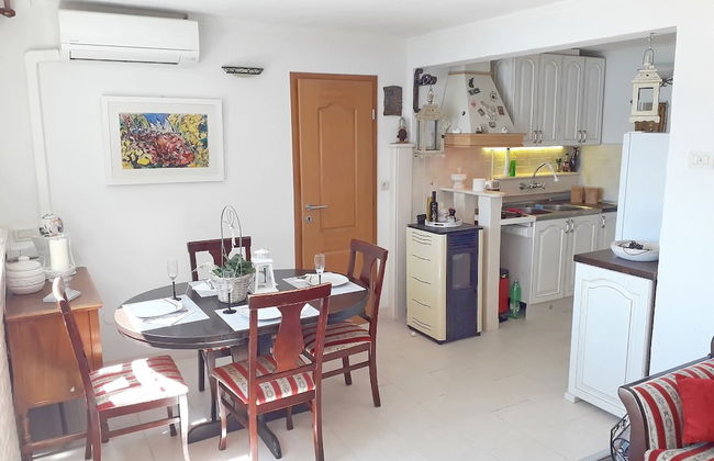 Apartment Rita - Foto 4