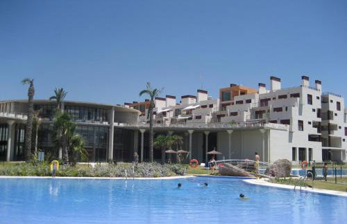 Apartamentos Parque Botanico - Photo 9