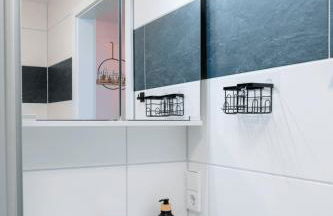 Marktplatz-Flair mit Dachterrasse im Zentrum - Foto 10