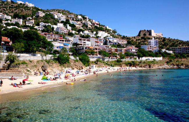 Apartment in Spain Near Sta Margarita Beach - Photo 17