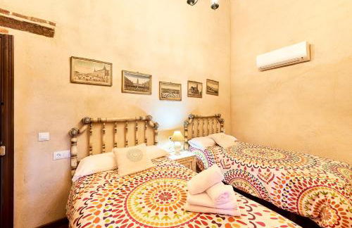 Casa Rural Sierra Jayona - Foto 32