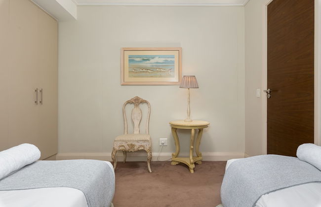 Canal Quays 607 - Photo 24