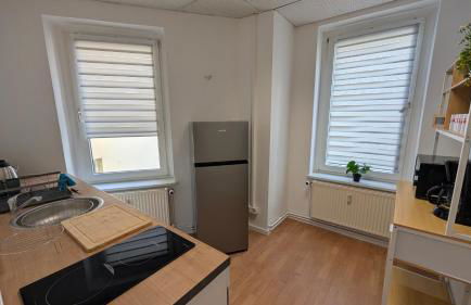 Sali-Homes-Business Stay-Leipzig Lindenau - Foto 27