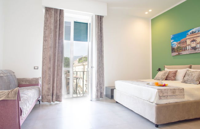 Palermo Historia Rooms and Suites - Foto 45