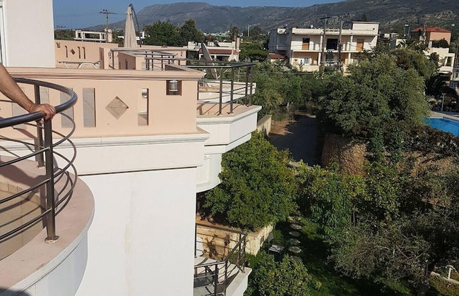 Ilias Villa IN Chania - Foto 46