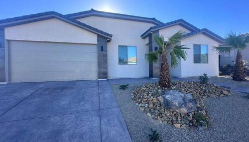 4BR Oasis - Pool and Spa - Near Golf and Casinos - Foto 2