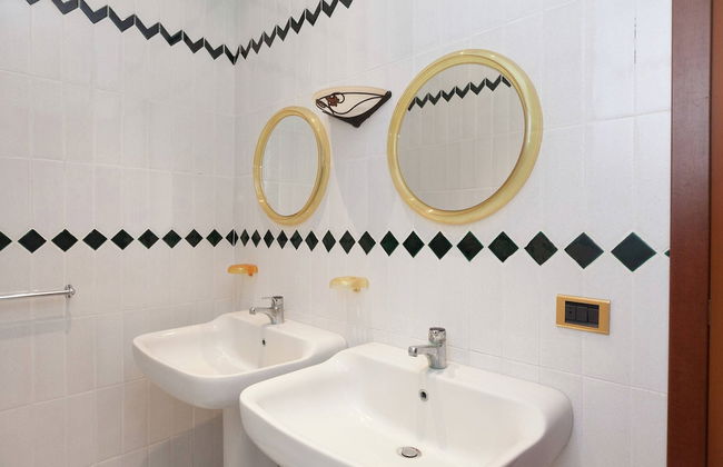 Apartment at the Foot of Mt. Vesuvius - Foto 45