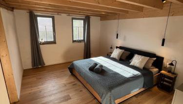 Altstadt Maisonette Karlstadt - Foto 2