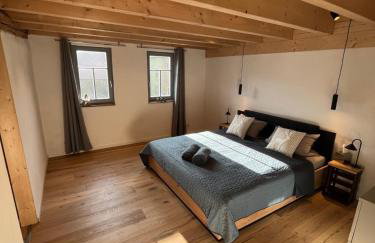 Altstadt Maisonette Karlstadt - Foto 2