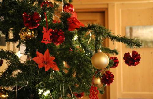 Residence Weissthor - Foto 22