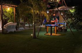 Bangalôs Flecheiras de Canaã - Foto 45