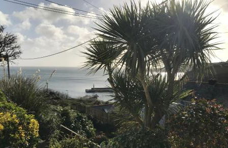 Coastguard Cottage Cornwall - Sea & Harbour Views - Foto 19