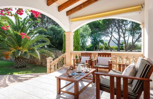 Villa Ses Carpinyetes by Villa Plus - Foto 20